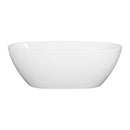 Jennifer Freestanding Bathtub 1500-1700mm