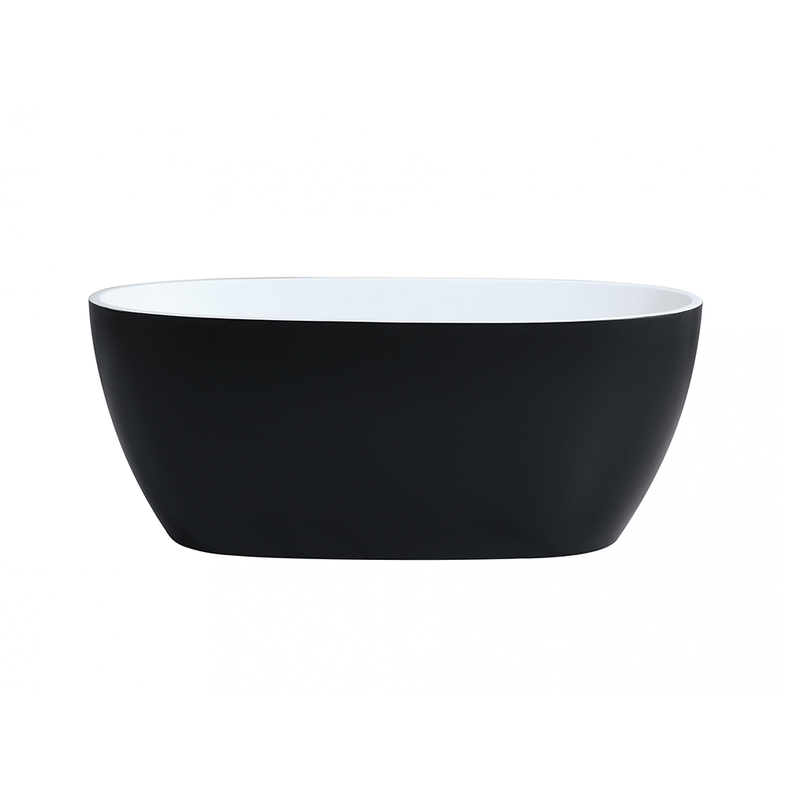 Jennifer Freestanding Bathtub 1500-1700mm