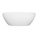 Jennifer Freestanding Bathtub 1500-1700mm