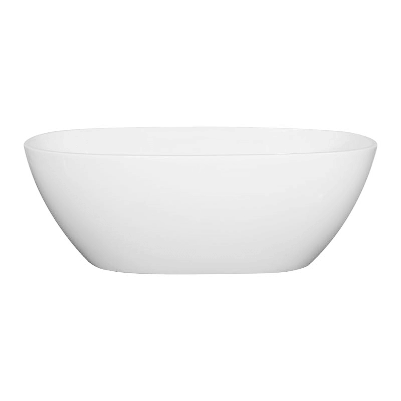 Jennifer Freestanding Bathtub 1500-1700mm