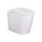 Juno In Wall Rimless Toilet Geberit Sigma 20 Package