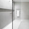 Lauxes Tile Insert Plus Shower Grate 35x100mm