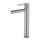Leah Straight Arm Tall Basin Mixer