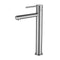 Leah Straight Arm Tall Basin Mixer