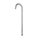 Luna Freestanding Bath Filler Floor Standing Spout