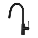 Luna Pull Out Sink Kitchen Laundry Sink Mixer