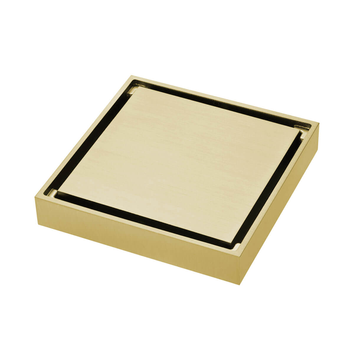 Lukas Reversible Tile Insert Floor Waste 80mm Outlet – Sunlight Bathrooms