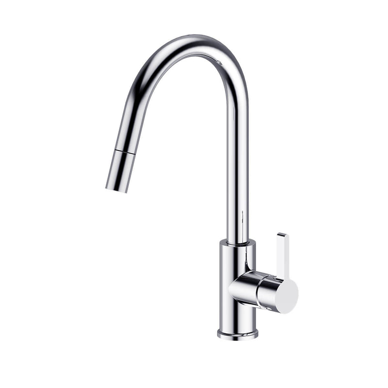 Morgan Pull Out Sink Kitchen Laundry Sink Mixer