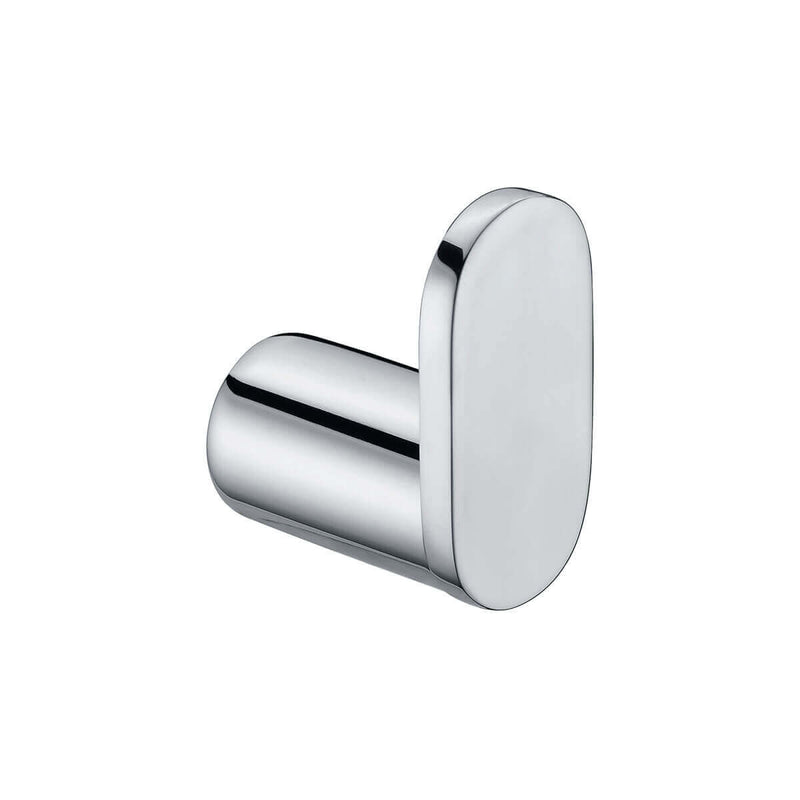 Morgan Round Robe Hook for Bathroom Towel Hook Sunlight Bathrooms