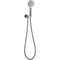 Morgan Round Handset Shower Head Wand