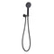 Morgan Round Handset Shower Head Wand