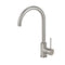 Morgan Gooseneck Kitchen Laundry Sink Mixer