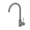 Morgan Gooseneck Kitchen Laundry Sink Mixer