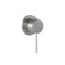 Morgan Bathroom Pin Handle Wall Mixer