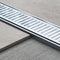 Lauxes NeXT Gen 14 Shower Grate 14x100mm