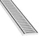 Lauxes NeXT Gen 14 Shower Grate 14x100mm