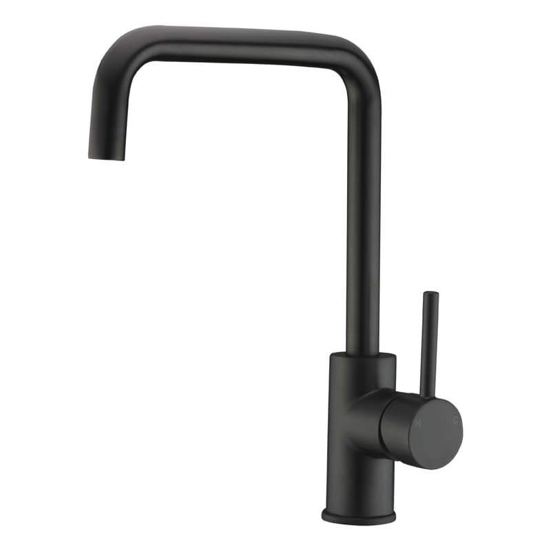 Leah High Rise Kitchen Sink Tap Mixer