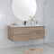 Paris Timber Drawers Only Wall Hung Vanity (600-1800mm)