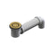 Pop Down Pull Out Bath Waste 40mm with Connector