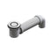 Pop Down Pull Out Bath Waste 40mm with Connector