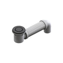 Pop Down Pull Out Bath Waste 40mm with Connector