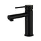 Leah Straight Arm Short Basin Mixer