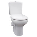 RAK Liwa Skew Trap Toilet Suite