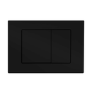 R&T Square Concealed In Wall Flush Plate Button