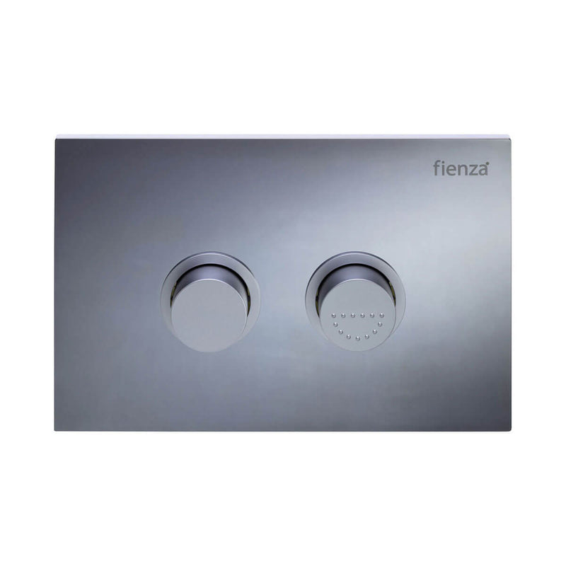 R&T Raised Disabled Care DDA Pneumatic Flush Buttons