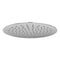 Morgan Round Rain Shower Head 250mm