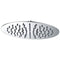 Morgan Round Rain Shower Head 250mm