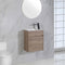 Roy Wall Hung Compact Vanity 450mm