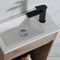 Roy Wall Hung Compact Vanity 450mm