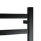 CLASSIC Square 8 Bar Electric Towel Warmer Rack