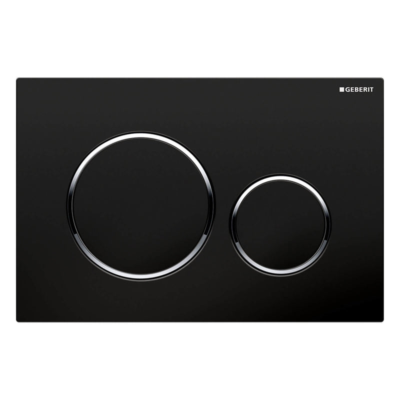 Geberit Sigma 20 Concealed In Wall Flush Plate Button