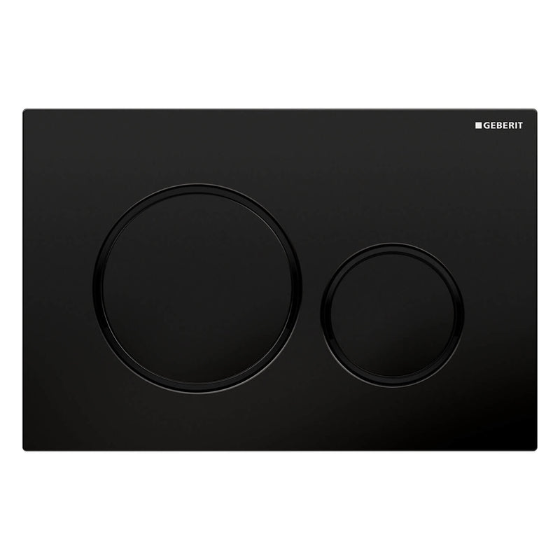 Geberit Sigma 20 Concealed In Wall Flush Plate Button