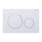 Geberit Sigma 20 Concealed In Wall Flush Plate Button