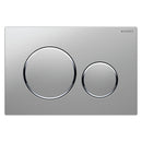 Geberit Sigma 20 Concealed In Wall Flush Plate Button