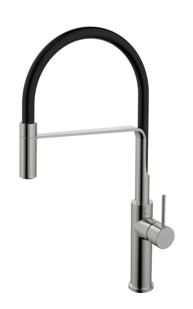 Hali Multifunction Veggie Spray Sink Mixer Tap