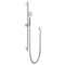 Leah Sliding Shower Rail System Detachable Handset