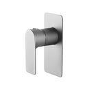 Vogue Slim Shower Wall Flip Mixer